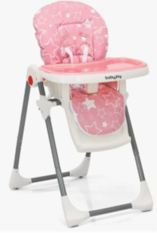 Babyjoy High Chair